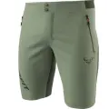 Nohavice Dynafit Transalper 2 Light DST Shorts - Sage