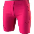 Nohavice Dynafit Transalper 2 Light DST Shorts Woman - Flamingo