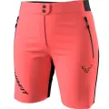 Nohavice Dynafit Transalper 2 Light DST Shorts Woman - Cabana
