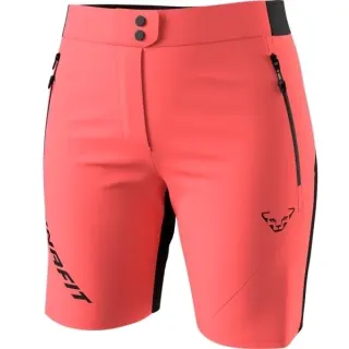 Nohavice Dynafit Transalper 2 Light DST Shorts Woman - Cabana
