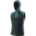 Vesta Dynafit Speed Sofshell Vest - Storm blue