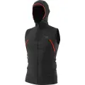 Vesta Dynafit Speed Sofshell Vest - Black out magnet