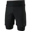 Nohavice Dynafit Ultra 2in1 Shorts - Black out