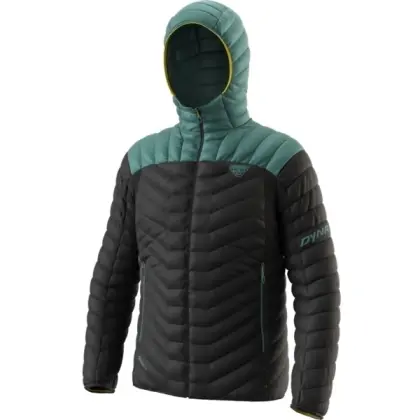 Bunda Dynafit Ridge Ultralight Down Jacket - Atlantic