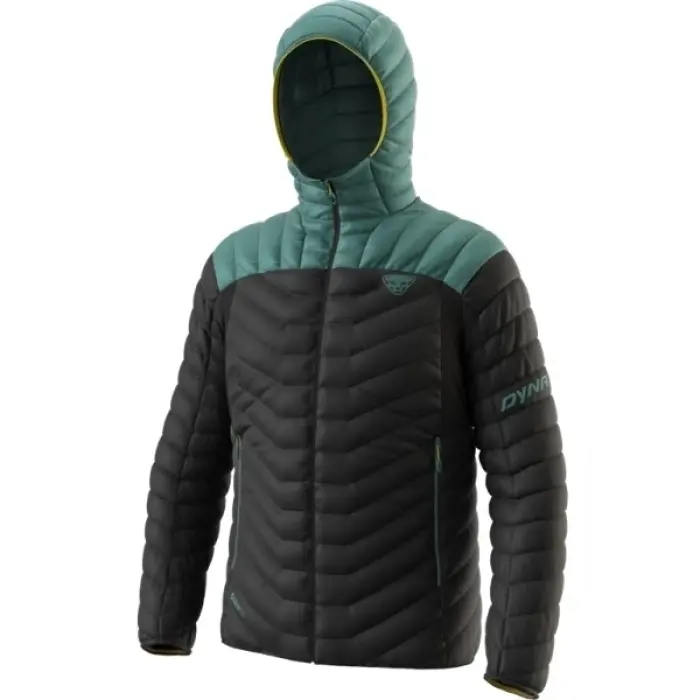 Bunda Dynafit Ridge Ultralight Down Jacket - Atlantic