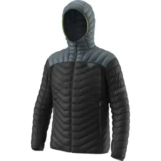 Bunda Dynafit Ridge Ultralight Down Jacket - Cinder