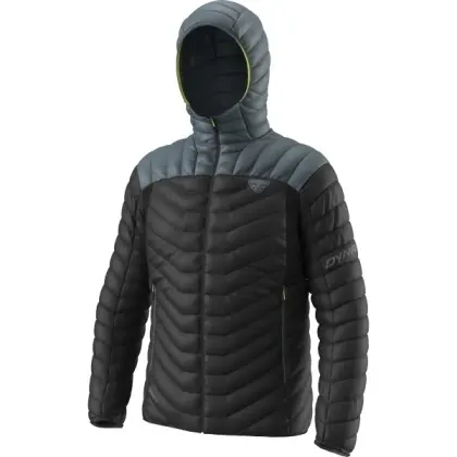 Bunda Dynafit Ridge Ultralight Down Jacket - Cinder