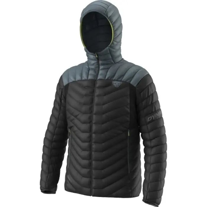 Bunda Dynafit Ridge Ultralight Down Jacket - Cinder
