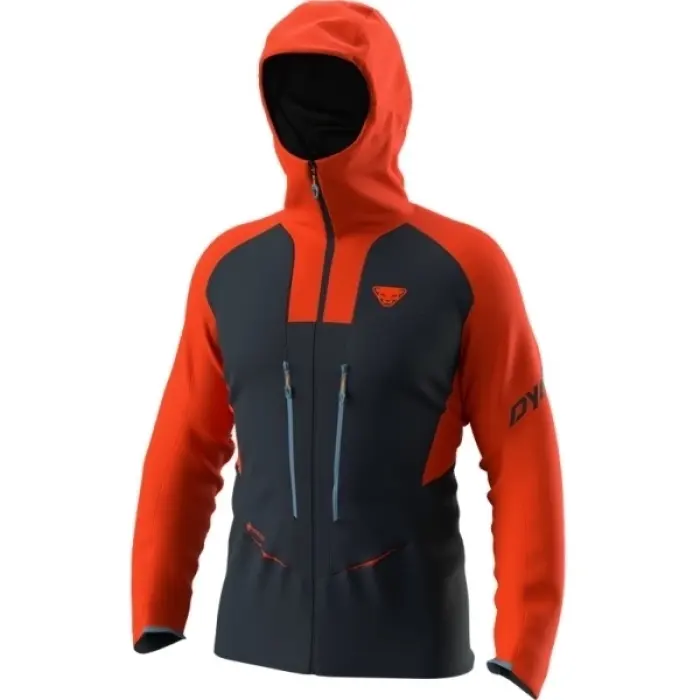 Bunda Dynafit TLT Gore-Tex Jacket - Dawn