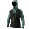 Bunda Dynafit TLT Gore-Tex Jacket - Atlantic