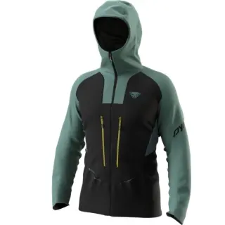 Bunda Dynafit TLT Gore-Tex Jacket - Atlantic