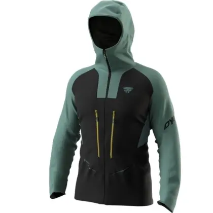 Bunda Dynafit TLT Gore-Tex Jacket - Atlantic