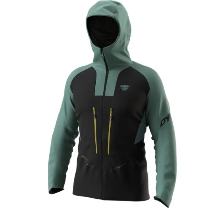 Bunda Dynafit TLT Gore-Tex Jacket - Atlantic