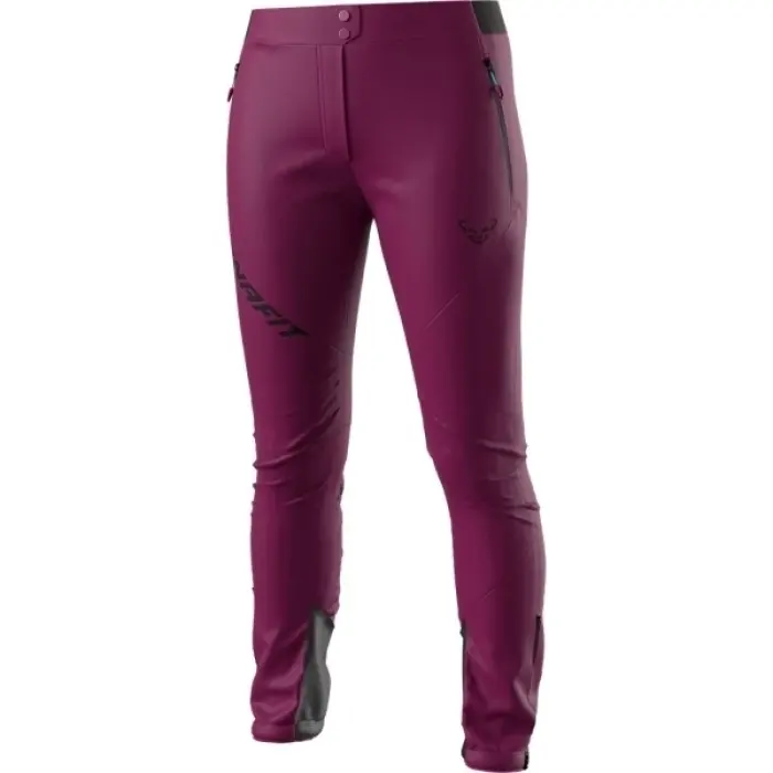 Nohavice Dynafit Transalper Pro Pants Woman
