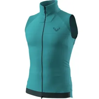 Vesta Dynafit Ride Light Wind Vest