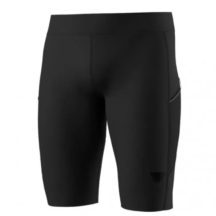 Nohavice Dynafit Sky Short Tights
