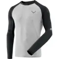 Tričko Dynafit Alpine Pro LS Tee - Black out