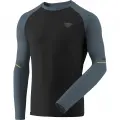 Tričko Dynafit Alpine Pro LS Tee - Cinder