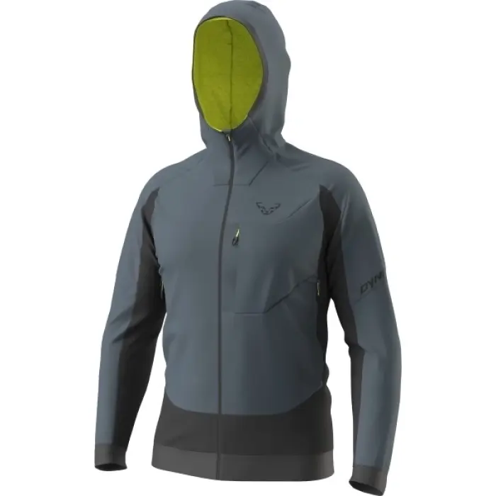 Bunda Dynafit Tigard Alpha Direct Jacket