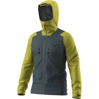 Bunda Dynafit Blacklight 3L Jacket