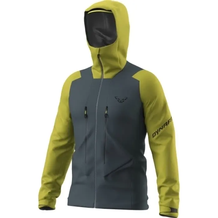 Bunda Dynafit Blacklight 3L Jacket