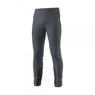 Nohavice Dynafit Blacklight Hybrid Pants - Cinder