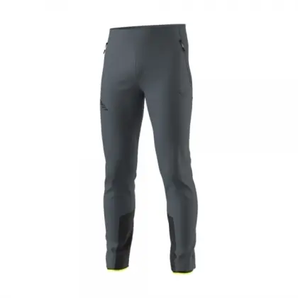 Nohavice Dynafit Blacklight Hybrid Pants - Cinder