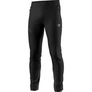 Nohavice Dynafit Blacklight Hybrid Pants - Black out