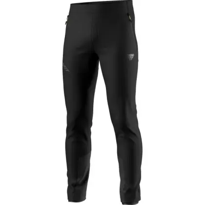 Nohavice Dynafit Blacklight Hybrid Pants - Black out