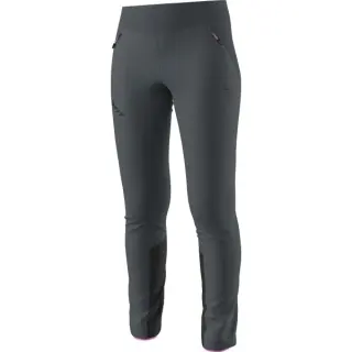 Nohavice Dynafit Blacklight Hybrid Pants Woman - Cinder