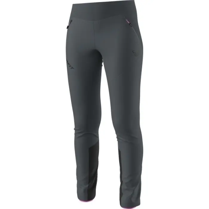 Nohavice Dynafit Blacklight Hybrid Pants Woman - Cinder