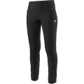Nohavice Dynafit Blacklight Hybrid Pants Woman - Black out