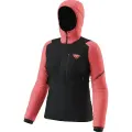 Bunda Dynafit Blacklight Primaloft Hooded Jacket Woman