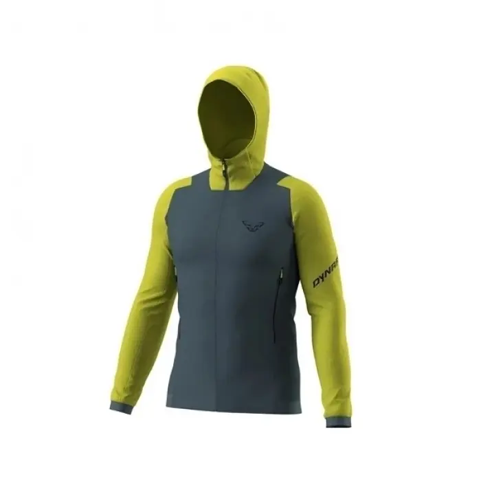 Bunda Dynafit Blacklight Therm Hooded Jacket