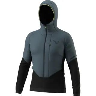 Bunda Dynafit Blacklight Hybrid Therm Jacket - Cinder