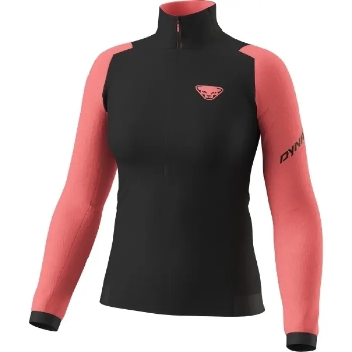 Bunda Dynafit Blacklight Thermal 1/2 Zip Woman