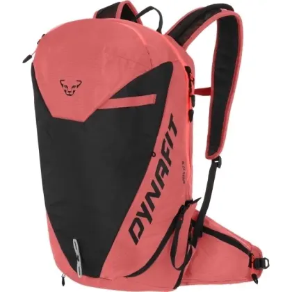 Batoh Dynafit Speed 22L Woman - Cabana/black out
