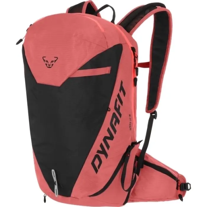 Batoh Dynafit Speed 22L Woman - Cabana/black out