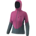 Bunda Dynafit Blacklight Hybrid Therm Jacket Woman