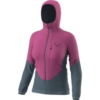 Bunda Dynafit Blacklight Hybrid Therm Jacket Woman