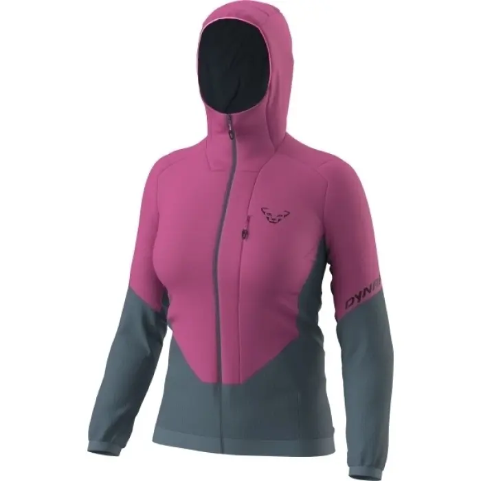 Bunda Dynafit Blacklight Hybrid Therm Jacket Woman