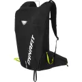 Batoh Dynafit Mezzalama 20L - Black out