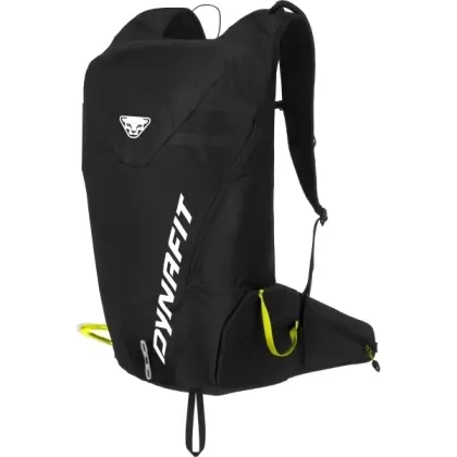 Batoh Dynafit Mezzalama 20L - Black out