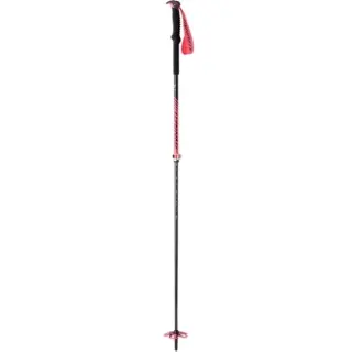 Palice Dynafit Tour Vario Pole - Fluo coral