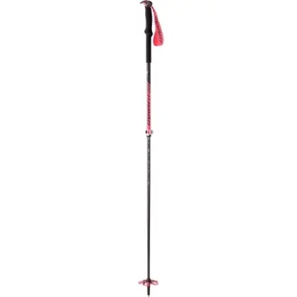 Palice Dynafit Tour Vario Pole - Fluo coral
