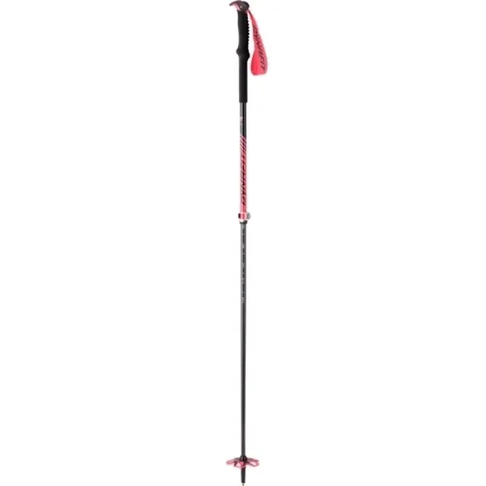 Palice Dynafit Tour Vario Pole - Fluo coral