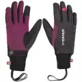 Rukavice Camp G Air - Black/Lime