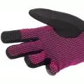 Black/Fuchsia 1