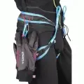 Black/Fuchsia 2
