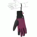 Black/Fuchsia 3